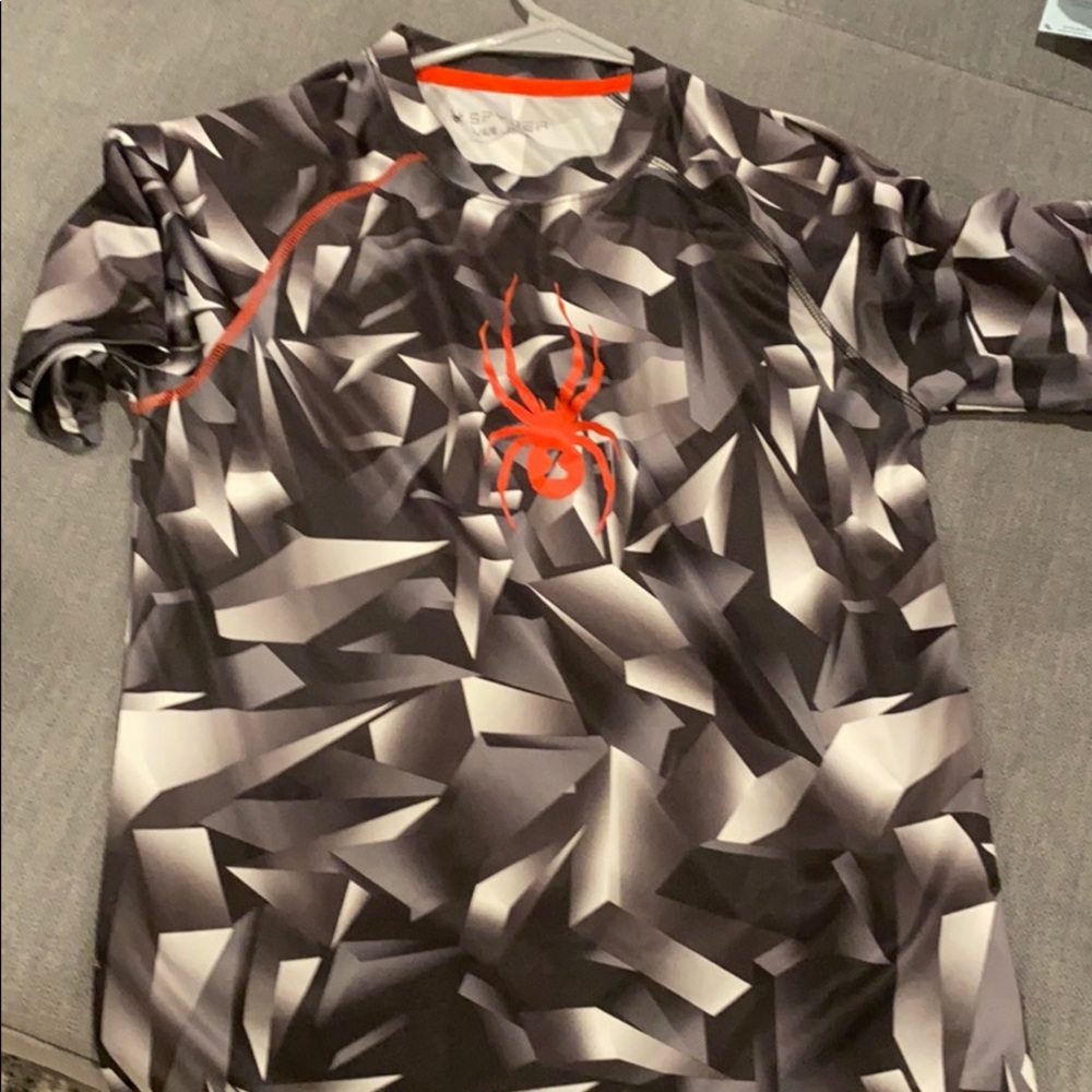 COPY - Boy shirt